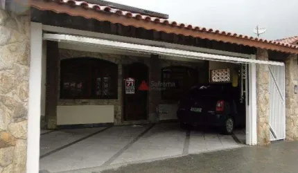 Casa Padrão em São José dos Campos