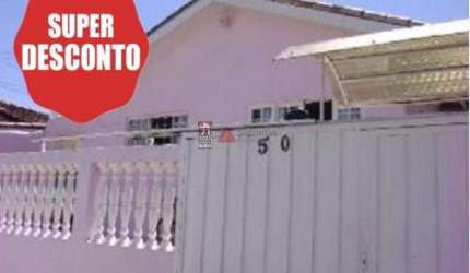 Casa Padrão em São José dos Campos
