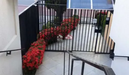 Apartamento Padrão em Taubaté