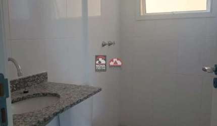 Apartamento Padrão em Jacareí