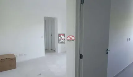 Apartamento Padrão em Jacareí