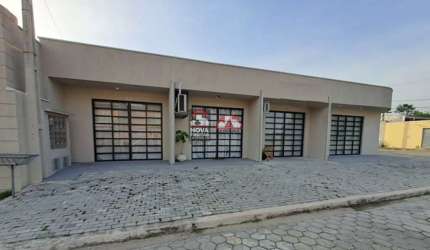 Comercial Prédio em Caçapava