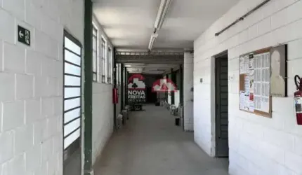 Comercial Galpão em São José dos Campos