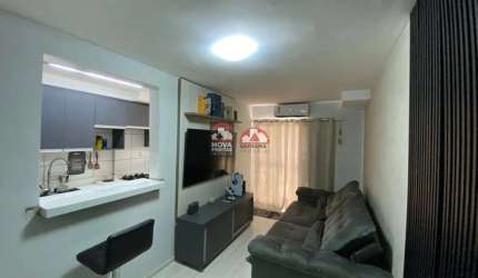 Apartamento Padrão em São José dos Campos