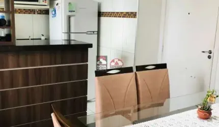 Apartamento Padrão em São José dos Campos