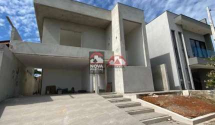 Casa Condomínio em Caçapava