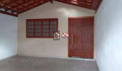 Casa Padrão em São José dos Campos