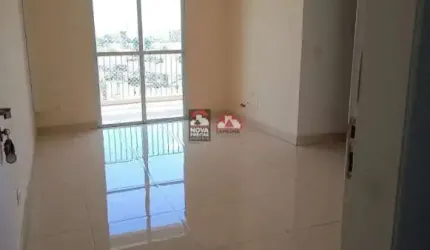 Apartamento Padrão em Jacareí