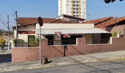 Casa Padrão em São José dos Campos