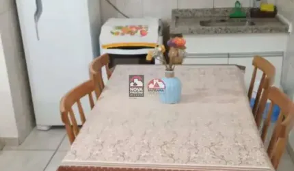 APARTAMENTO EM UBATUBA