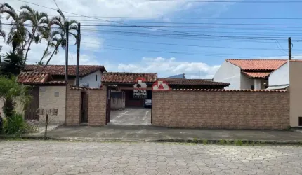 Excelente casa no Pontal Santa Marina