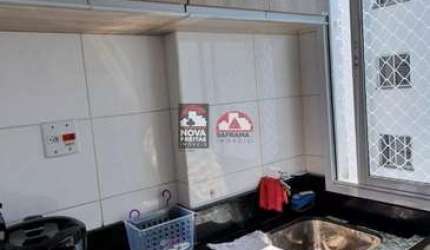 Apartamento Padrão em Caraguatatuba