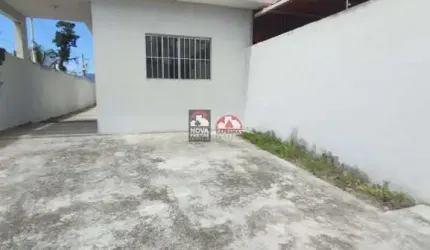 CASA NOVA - RECANTO DO SOL