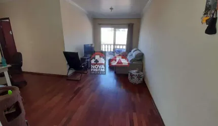 Apartamento Padrão em São José dos Campos