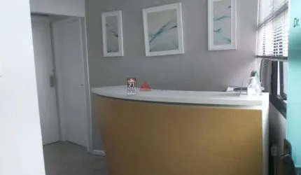 Comercial Sala em condomínio em São José dos Campos