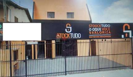 Comercial Prédio em São José dos Campos