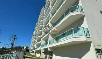 Apartamento de 2 Dormitórios com Suíte, 1 Vaga de Garagem e Área de Lazer Completa na Cidade Jardim