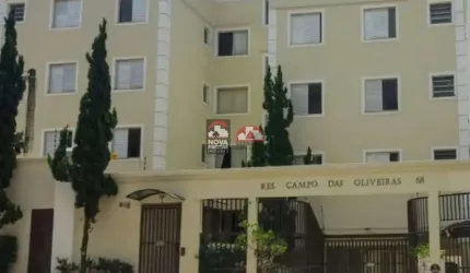 Apartamento Duplex em São José dos Campos