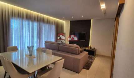 Apartamento Padrão em São José dos Campos