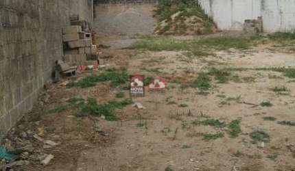 Terreno Comercial em São José dos Campos
