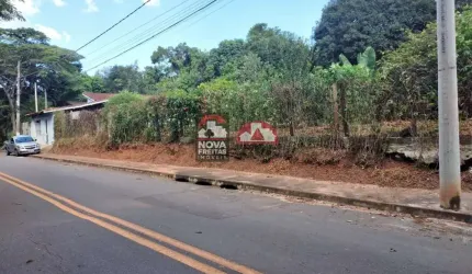 Rural Chácara em São José dos Campos