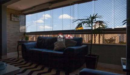 Apartamento Padrão em São José dos Campos