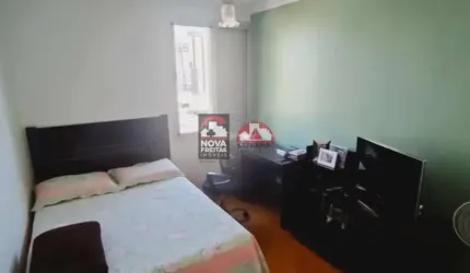 Apartamento Padrão em São José dos Campos