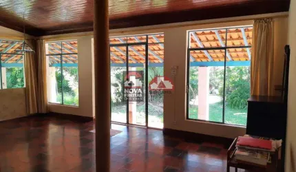 Casa Padrão em Caraguatatuba
