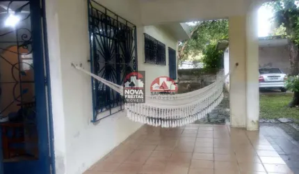 Casa Padrão em Caraguatatuba