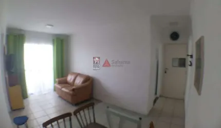 Apartamento Padrão em São José dos Campos