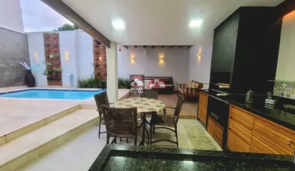 Casa Padrão em Caraguatatuba