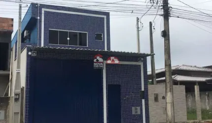 Comercial Galpão em Caraguatatuba