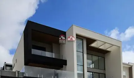 Casa Sobrado Condomínio em São José dos Campos