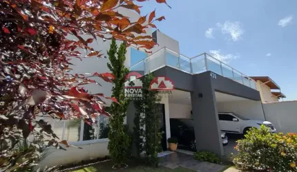 Casa Sobrado Padrão em Pindamonhangaba
