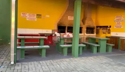 Comercial POUSADA em Ubatuba