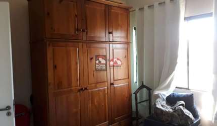 Apartamento Padrão em Caraguatatuba