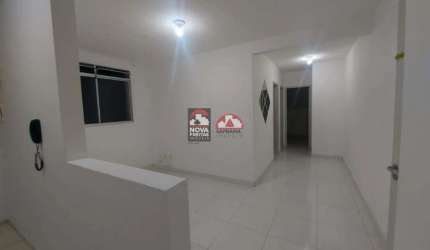 Apartamento à Venda no Alto do Cardoso - Pindamonhangaba