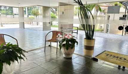 Apartamento Padrão em São José dos Campos