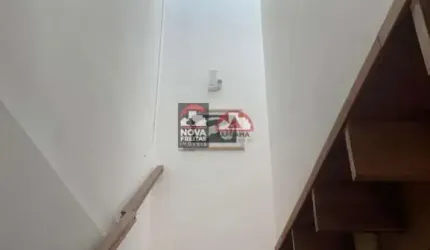 Casa Sobrado Padrão em Ubatuba