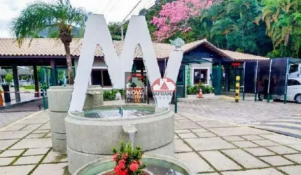 Terreno Padrão em Caraguatatuba
