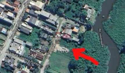 Terreno 1200 m² no Barranco Alto