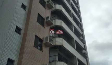 Excelente Apartamento a 100m da Orla da Martin de Sá