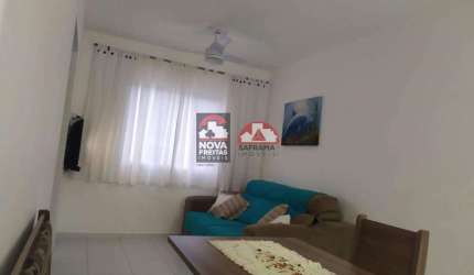 Lindo apartamento na Martin de Sá
