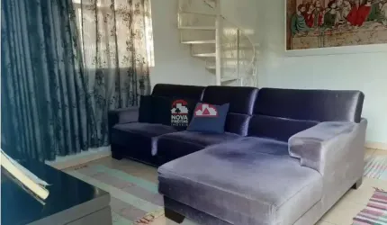 Casa Sobrado Padrão em São José dos Campos