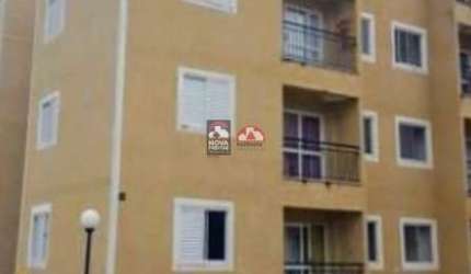 EXCELENTE APARTAMENTO EM LOCALIZAÇÃO PRIVILEGIADA