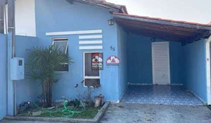 Casa Condomínio em Jacareí