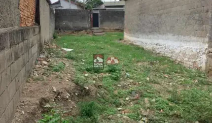 Terreno Padrão em São José dos Campos