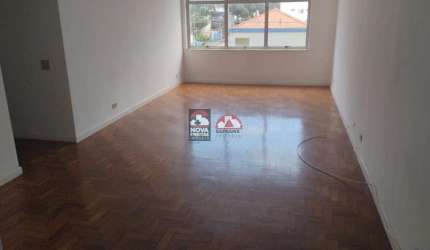 Apartamento no Jardim São Dimas