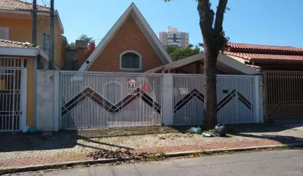Casa Padrão em São José dos Campos