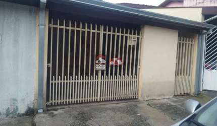 Casa Padrão em São José dos Campos